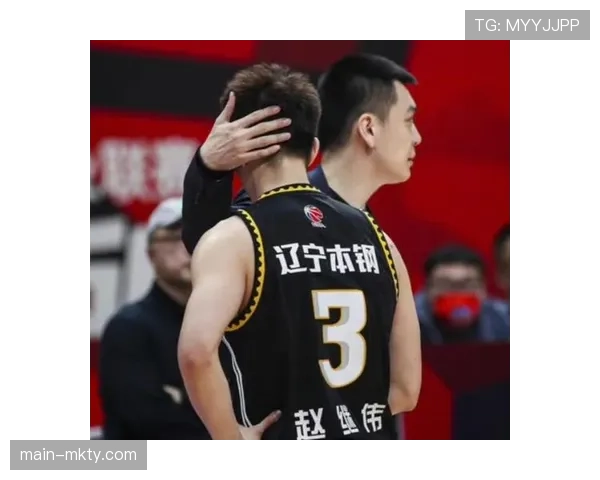 辽宁队遭遇四连败创队史低分 阵容老化与核心伤缺致体系危机